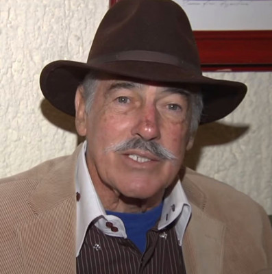 Andrés García desea reunirse con Vicente Fernández y JC Chávez antes de morir