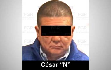 César Jáuregui, ex Fiscal General de Chihuahua, enfrenta un proceso penal estatal por presuntas irregularidades relacionadas con un operativo en el municipio de Morelos.