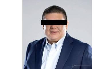 César Gustavo Jáuregui Moreno, ex titular de la Fiscalía General del Estado de Chihuahua (FGE), fue detenido el 17 de octubre de 2026 en la ciudad de Chihuahua.