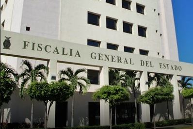 Lleva Fiscalía de Sinaloa ante el juez a acusado por delito de narcomenudeo