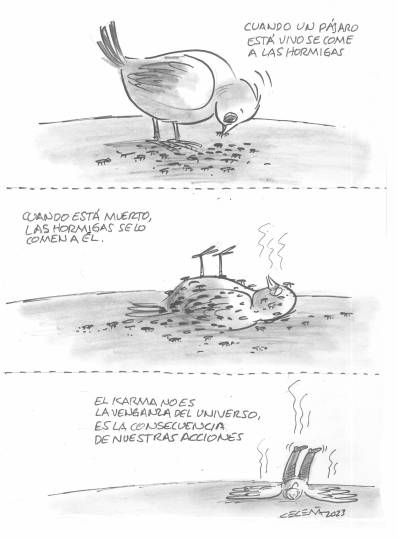 Ya sólo falta poco más de un año