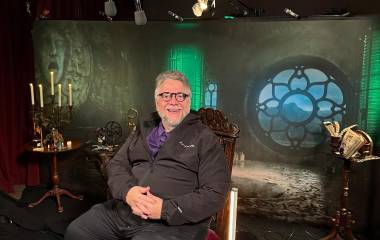 Guillermo del Toro
