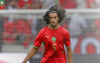 Ayyoub Bouaddi conquista el Mundial dentro y fuera de la cancha.