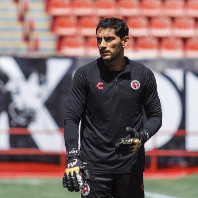 $!Chuy Corona tendrá partido de despedida ante Cruz Azul: Xolos lo registra para homenaje