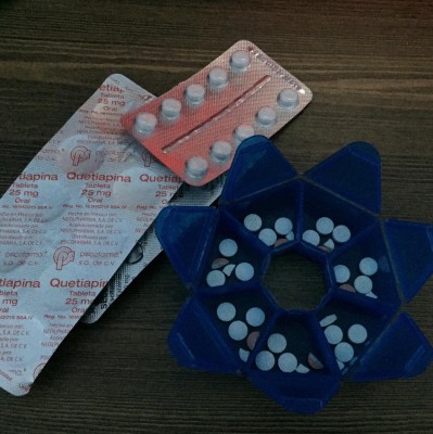 Existe mucho tabú sobre las enfermedades mentales: Stephany, paciente psiquiátrica