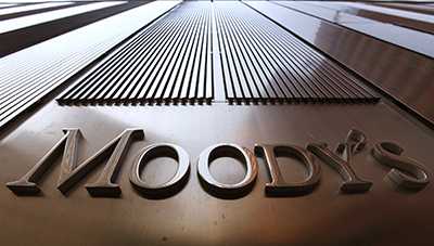 Moody's recorta a 0.2% su expectativa económica para México en 2019