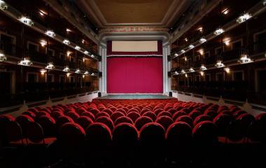 El Teatro Ángela Peralta será sede este domingo de la semifinal de “México Canta por la Paz y contra las Adicciones 2026”.