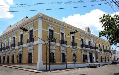 El Masin ofrecerá una programación diversa que integra artes visuales, actividades formativas y eventos dirigidos a públicos infantiles y familiares.