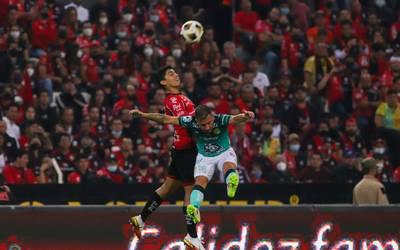 $!León y Atlas reviven este miércoles la final de la Liga MX