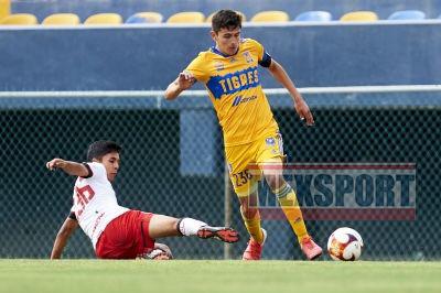 $!Manuel Trinidad Aguilar Peña, de un inicio complicado por entrar al mundo del futbol a mostrarse con el Bayern Múnich