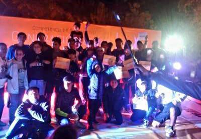 Exponentes mazatlecos destacan en evento denominado Generación Alpha, en Los Mochis