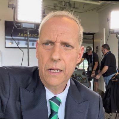 Fallece Paco Villa, cronista de TUDN, a los 54 años