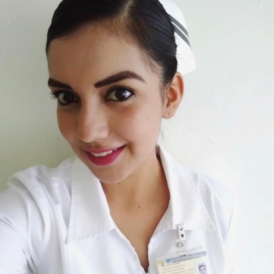 La enfermera Glorimar está desaparecida desde el 29 de octubre en Mazatlán, y su familia la busca sin descanso