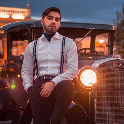 Joss Favela prepara dueto con Banda MS