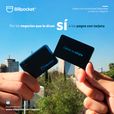 Publicidad: La terminal bancaria en México, acechada por nuevas alternativas