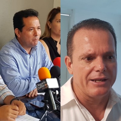 PAN demandará a Adolfo Beltrán Corrales