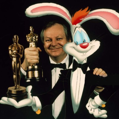 Fallece Richard Williams, ‘papá’ Roger Rabbit