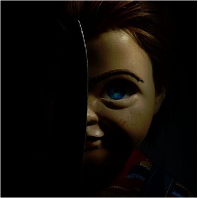 Sale la primera imagen de Chucky en su próxima película