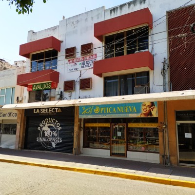 Propone Codesin elaborar plan de reactivación económica y social de Sinaloa