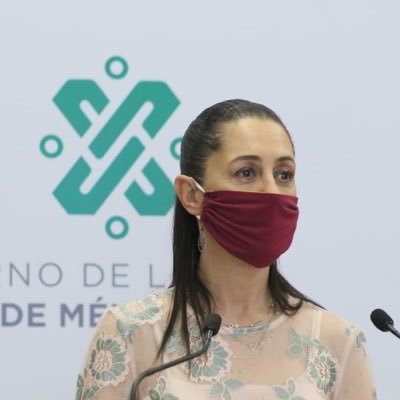No habrá clases presenciales en la CdMx al menos en el primer trimestre de este año: Sheinbaum