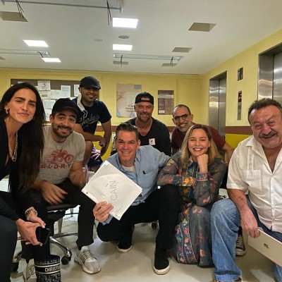 Bárbara de Regil se estrenará en Hollywood con Blackout