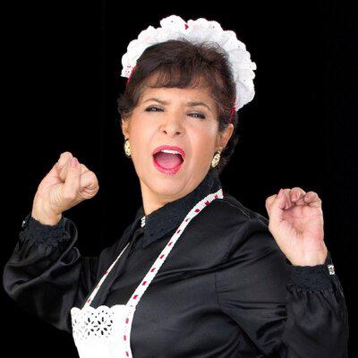 Fallece la actriz Isabel Martínez ‘La Tarabilla’, a los 76 años