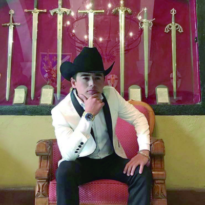 José Manuel López confirma salida de Los Plebes del Rancho