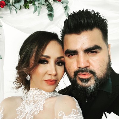 ‘El Mimoso’ anuncia en redes sociales que se casó