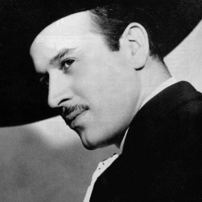 Larga vida a Pedro Infante