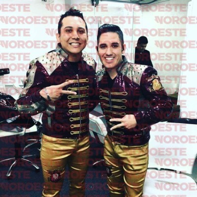 Estrena vocalista La Trakalosa de Monterrey