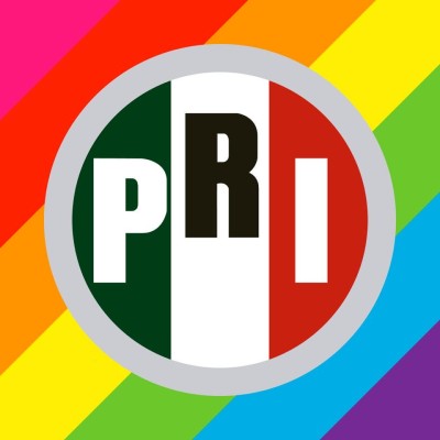Piden al PRI que salde deuda con la comunidad LGBT y no solo que use sus colores