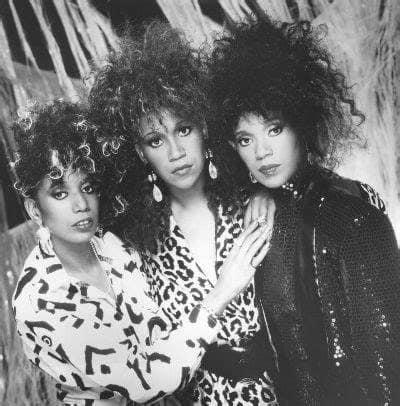 $!Muere Anita Pointer, cantante de ‘The Pointer Sisters’, a los 74 años