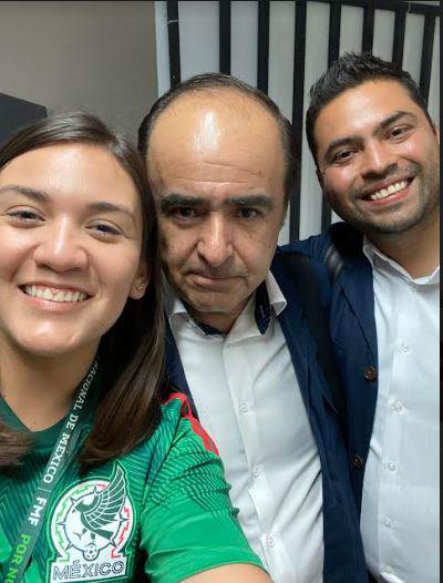 $!Mujeres capaces presiden áreas de prensa de deportes profesionales en Sinaloa