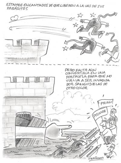 Hágannos el favor completo