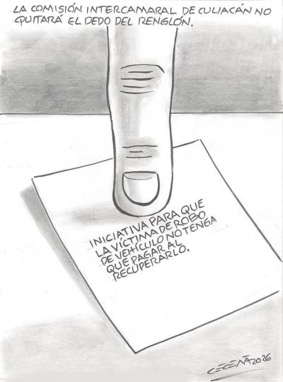Atención diputados, esto es justo y necesario