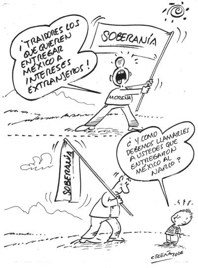 Calladitos se ven más bonitos