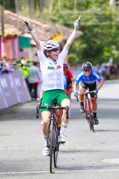 $!México culmina en cuarto sitio en los Juegos Panamericanos Junior Cali-Valle 2021