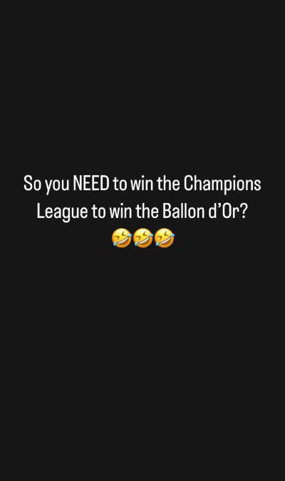 $!‘¿Entonces necesitas ganar la Champions para ganar el Balón de Oro?’: Ribéry responde a Cristiano Ronaldo