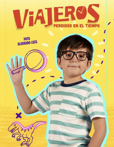 $!Viajeros: Perdidos en el tiempo.