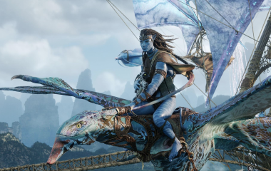 Avatar 3 debuta con una baja calificación por la crítica especializada.