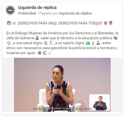 $!Red de engaño y propaganda: canales en FB promovieron a aspirantes de Morena fingiendo ser medios periodísticos