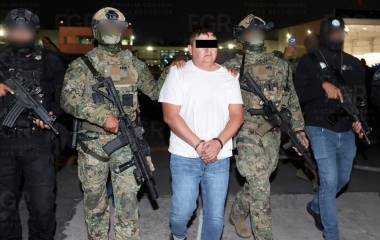 La diligencia judicial, que se llevó a cabo a puerta cerrada y sin acceso al público ni a medios de comunicación.