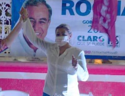 $!Claudia Liliana Valdez Aguilar.