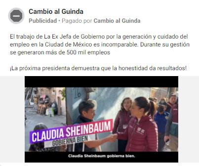 $!Red de engaño y propaganda: canales en FB promovieron a aspirantes de Morena fingiendo ser medios periodísticos