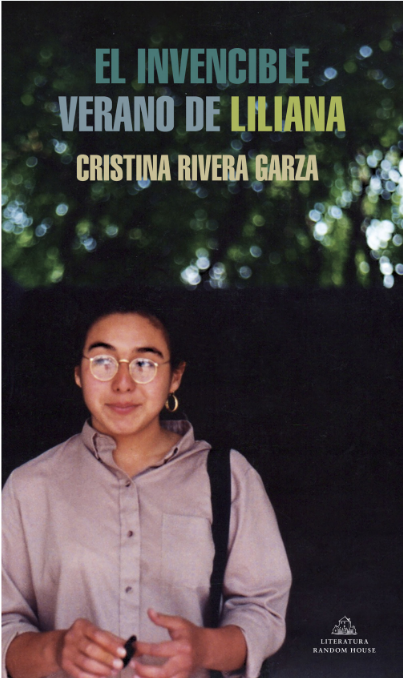 $!Obtiene Cristina Rivera Garza el Premio Pulitzer por su obra ‘El invencible verano de Liliana’