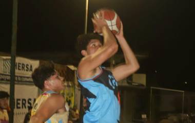 Todo se definirá en un tercer partido.