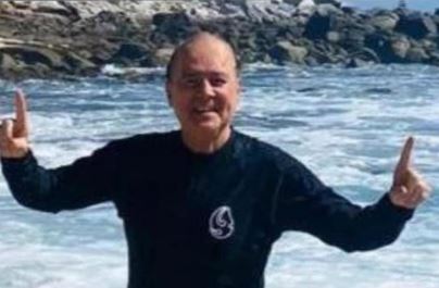 Abelardo Esqur Murillo.