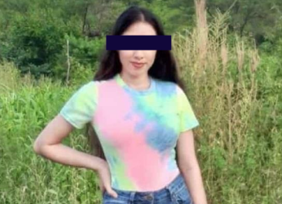 Itzel, una joven de 21 años de El Fuerte, fue asesinada; tras una búsqueda, la hallan enterrada en el patio de una casa