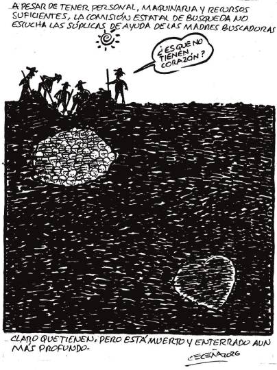 ¡Apóyalas, Karina Márquez!