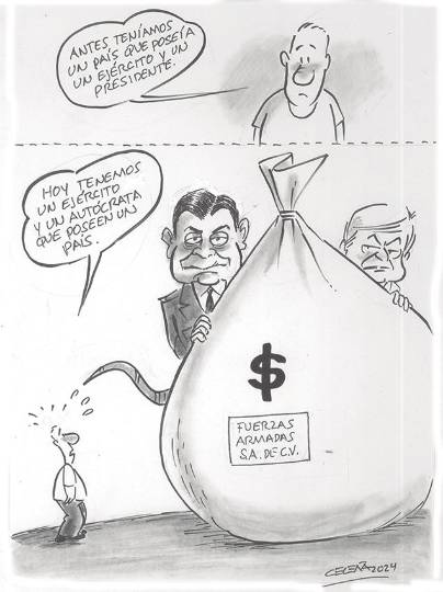 Contra la bota, ¡vota!